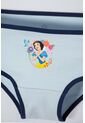 Pack X2 Panties Princesas Disney Multicolor Para Niña 6 de Disney
