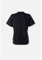 Camiseta De Mickey Mouse Regular Fit Para Mujer XS de Disney