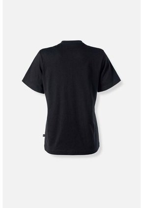 Camiseta De Mickey Mouse Regular Fit Para Mujer XS