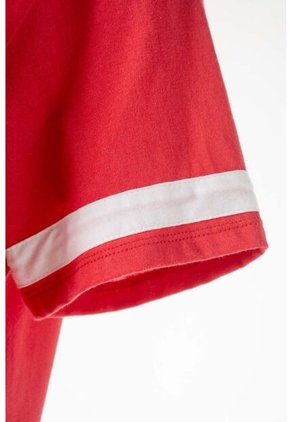 Pijama De Mickey Mouse Con Pantalon Largo Para Mujer M