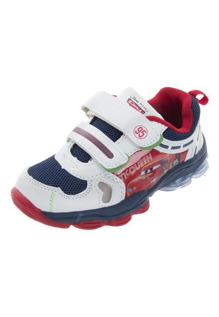 Lifestyle Disney Blanco-Azul