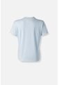 Camiseta De Mickey Mouse Slim Fit Para Mujer S de Disney