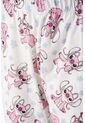 Pijama De Lilo Y Stitch Con Pantalon Largo Para Mujer S de Disney