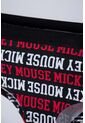 Pack X2 Panties De Mickey Mouse Para Mujer M de Disney