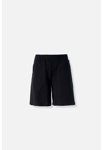 Short De Mickey Mouse Con Cintura Elástica Para Mujer 8 Disney