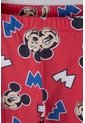 Pijama De Mickey Mouse Con Pantalón Largo Multicolor Para Niño 2T A 5T 5T de Disney