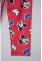 Pijama De Mickey Mouse Con Pantalón Largo Multicolor Para Niño 2T A 5T 5T de Disney