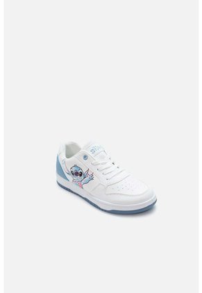 Tenis De Stitch Para Mujer 39