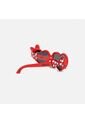 Gafas De Sol Minnie Mouse Rojas Para Niña U de Disney