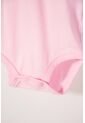 Vestido De La Gata Marie Con Body Rosado Para Bebé Niña 6-9 de Disney