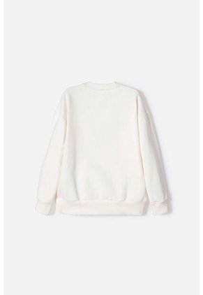 Buzo Minnie Mouse Cerrado Marrfil Para Niña 6