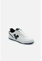 Tenis De Mickey Mouse Blancos Para Mujer 36 de Disney