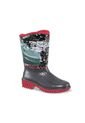 Botas Cars Rayan Gris Para Niño Disney de Disney