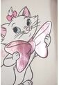 Conjunto De La Gata Marie Con Pantalón Largo Para Bebé Niña 6-9 de Disney