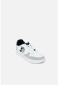 Tenis De Mickey Mouse Blancos Para Mujer 40 de Disney