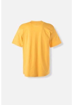 Camiseta De Los Simpson Regular Fit Para Hombre XS