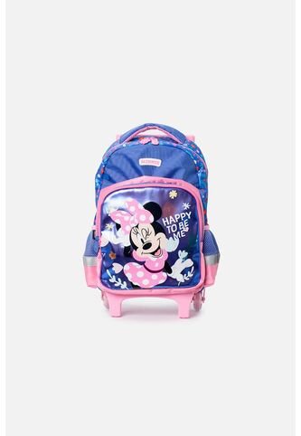 Morral De Minnie Mouse 14
