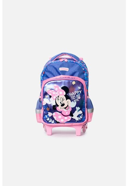 Morral De Minnie Mouse 14