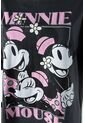 Camiseta De Minnie Mouse Relax Fit Para Mujer M de Disney