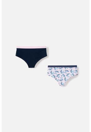 Pack X2 De Lilo Y Stitch Multicolor Para Mujer S