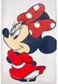 Pijama De Minnie Mouse Multicolor Para Niña 2T A 5T 3T de Disney