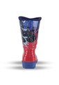 Botas Lluvia Spiderman Venom Rojo-Azul Disney Para Niño de Disney