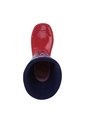 Botas Lluvia Spiderman Venom Rojo-Azul Disney Para Niño de Disney