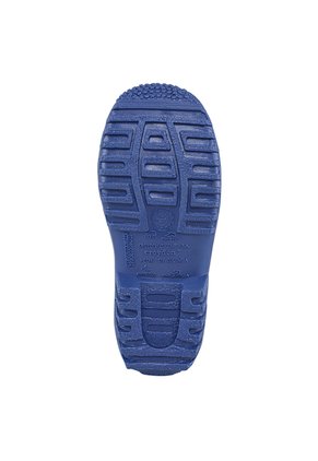 Botas Lluvia Spiderman Venom Rojo-Azul Disney Para Niño