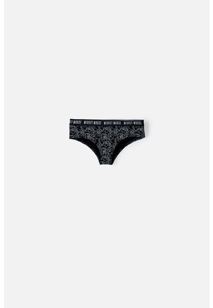 Panty Mickey Mouse Para Mujer De Movies M