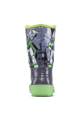 Botas De Lluvia Toy Disnomia Gris-Ver Para Niño Disney