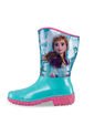 Botas De Lluvia Frozen Hidra Agua-Fuc Para Niña Disney de Disney