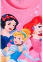 Pijama De Princesas Tipo Batola Rosada Para Niña 4 de Disney