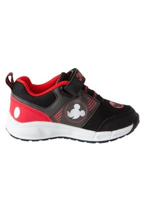 Tenis Mickey Mouse Para Niños Pequeños Negro Disney 192897
