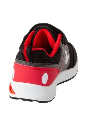 Tenis Mickey Mouse Para Niños Pequeños Negro Disney 192897