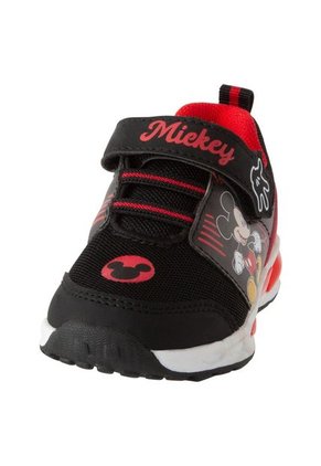 Tenis Mickey Mouse Para Niños Pequeños Negro Disney 192897