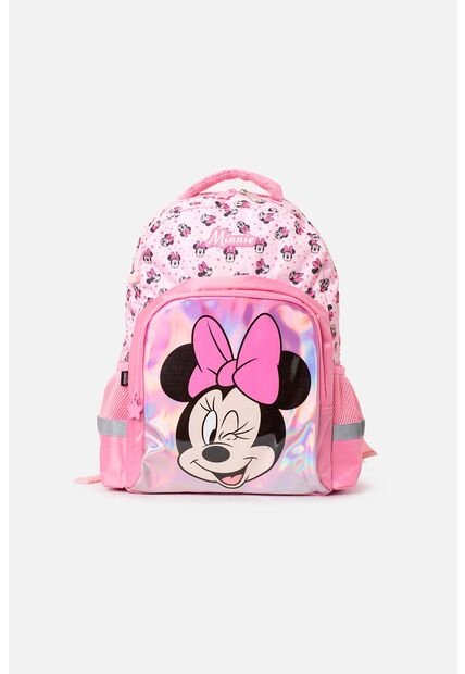 Morral De Minnie Mouse 16.5