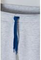 Conjunto De Mickey Mouse Azul Y Gris De Pantalón Largo Para Niño 2T A 5T 5T de Disney