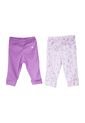 Set De 2 Piezas Pantalón Niña DSPK15 Disney de Disney
