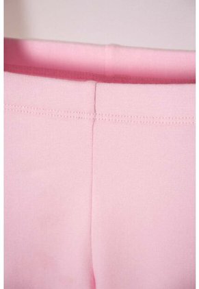 Conjunto De La Gata Marie Con Pantalón Largo Para Bebé Niña 3-6