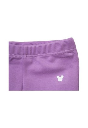 Set De 2 Piezas Pantalón Niña DSPK15 Disney