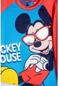 Conjunto De Baño De Mickey Multicolor Para Bebé Niño 6-9 de Disney