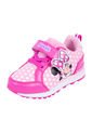Zapatos Casuales Con Diseño De Minnie Para Niña Pequeña Rosa Disney 200865 Payless de Disney