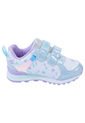 Zapatos Casuales Para Niña Pequeña Verde Claro Disney 200866 Payless de Disney