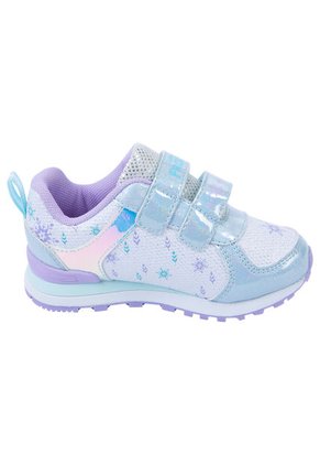 Zapatos Casuales Para Niña Pequeña Verde Claro Disney 200866 Payless