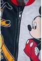 Chaqueta De Mickey Mouse Con Cierre Multicolor Para Bebé Niño 6-9 de Disney