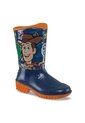 Botas Lluvia Toy Story Delio Azul-Nar Disney Para Niño de Disney