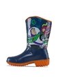 Botas Lluvia Toy Story Delio Azul-Nar Disney Para Niño de Disney