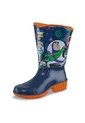 Botas Lluvia Toy Story Delio Azul-Nar Disney Para Niño de Disney
