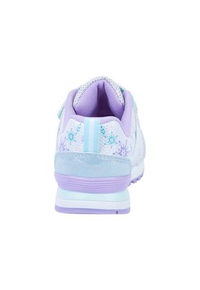 Zapatos Casuales Para Niña Pequeña Verde Claro Disney 200866 Payless