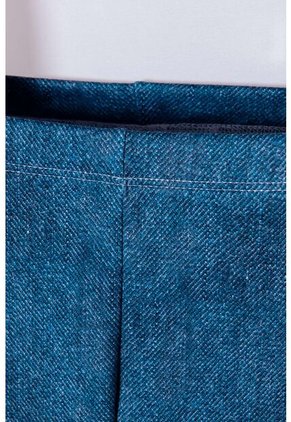 Conjunto De Stitch Rosado Y Azul Estampado Para Bebé Niña 3-6